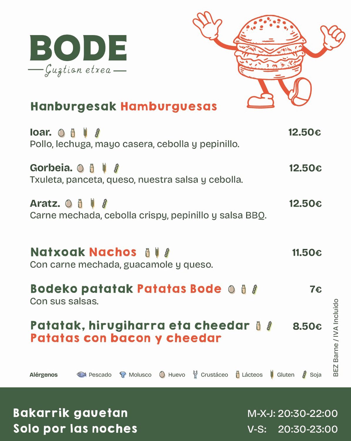 cena-picoteo-bode